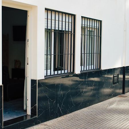 Apartamento La Maria2 Málaga Buitenkant foto