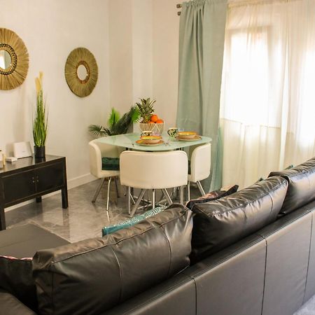 Apartamento La Maria2 Málaga Buitenkant foto