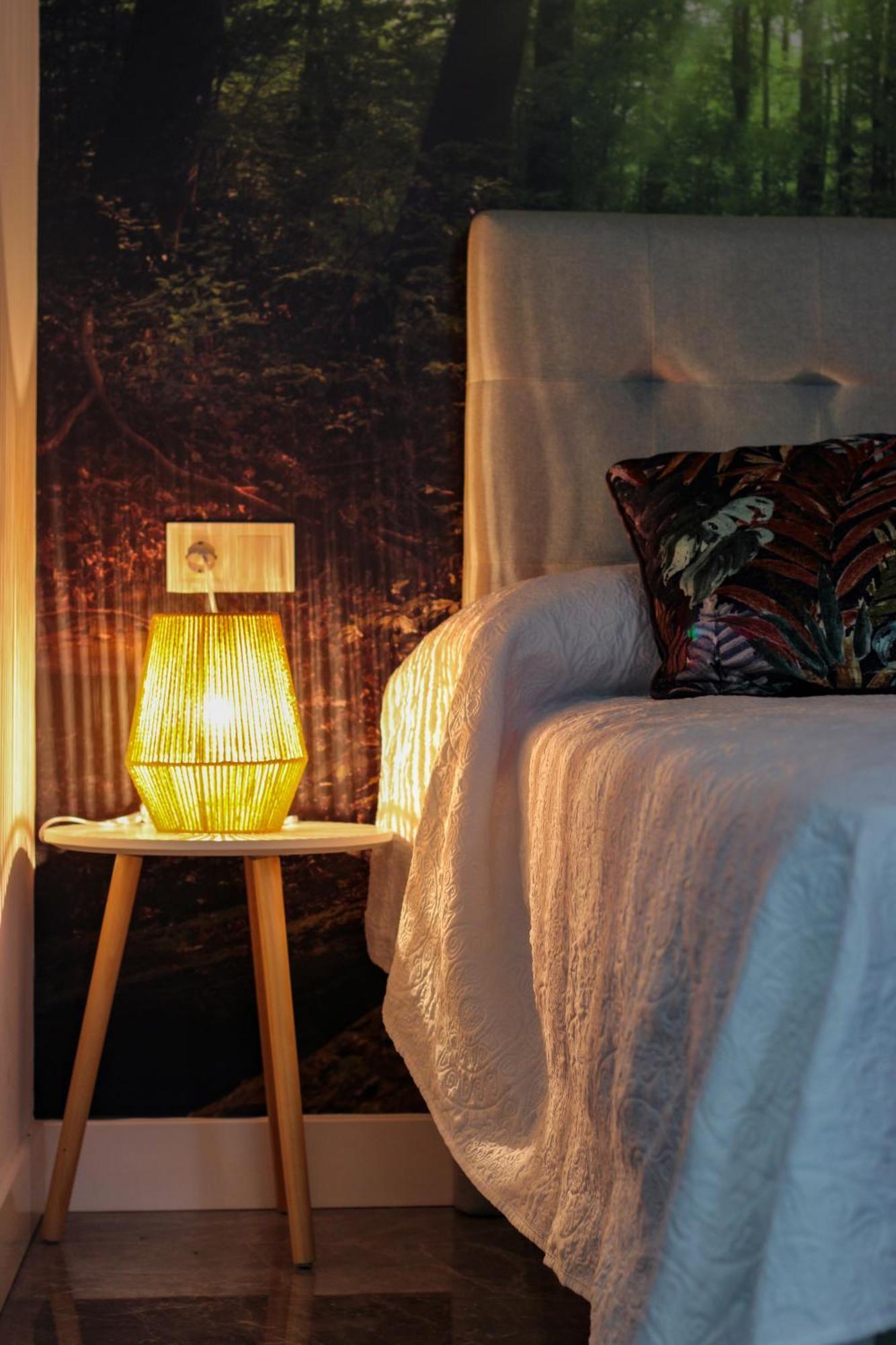 Apartamento La Maria2 Málaga Buitenkant foto